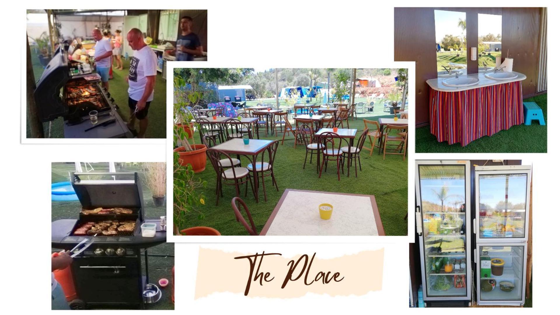 The Place Albufeira Zewnętrze zdjęcie